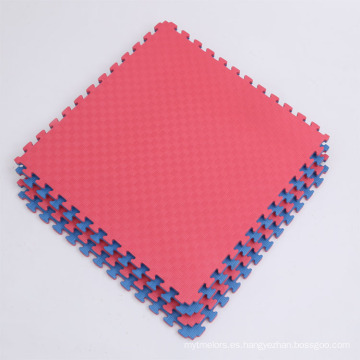 EVA Tatami Puzzle Mats Karate / Utiliza esteras de lucha para la venta